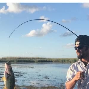 Meet your Posher, Jacob